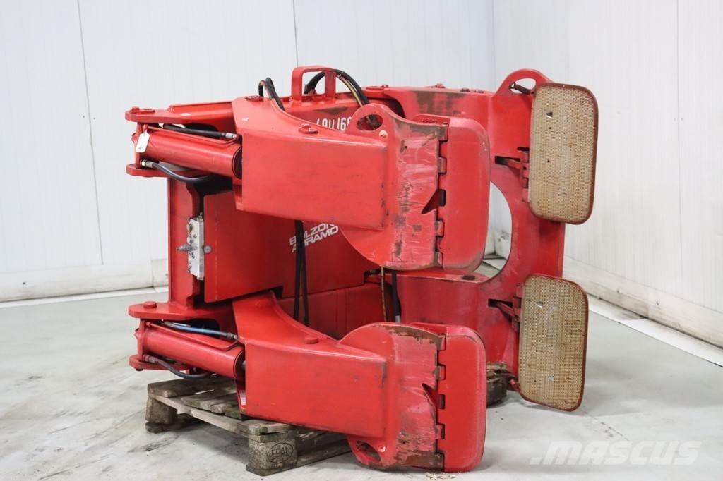 Bolzoni AR-53RJ-15 Ostalo za građevinarstvo