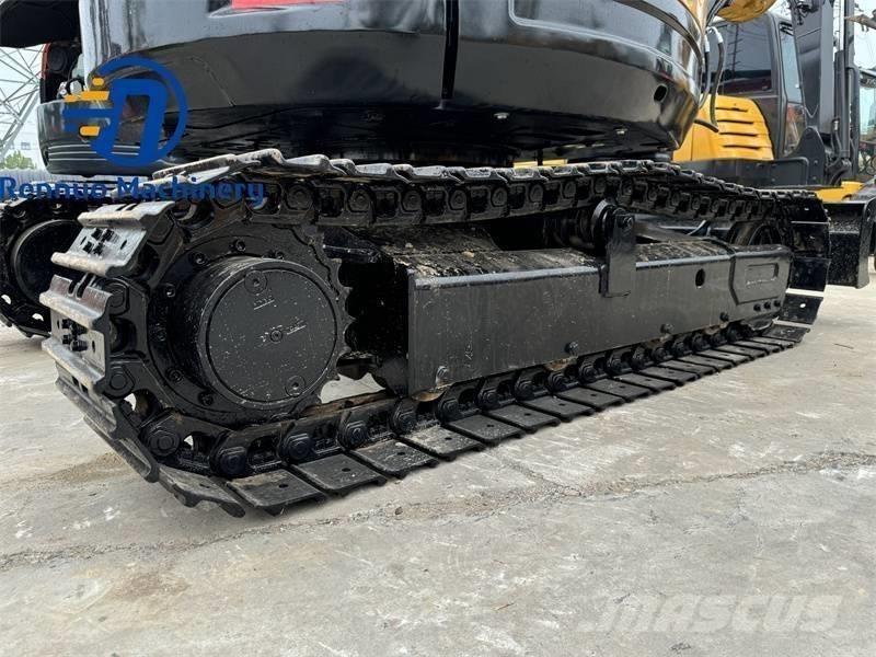 Sany SY 35 U Mini bageri < 7t