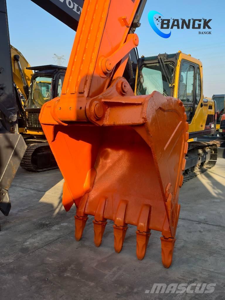 Doosan DX 300 LC Bageri guseničari