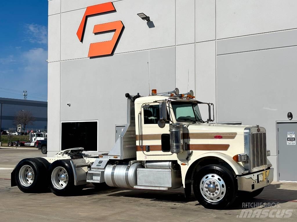 Peterbilt 379 Tegljači