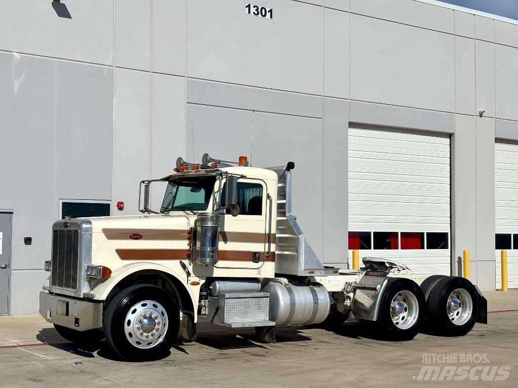 Peterbilt 379 Tegljači