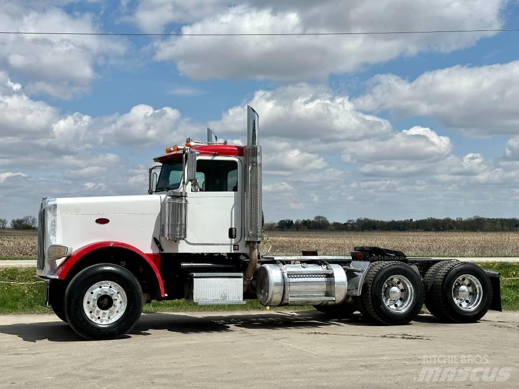 Peterbilt 388 Tegljači
