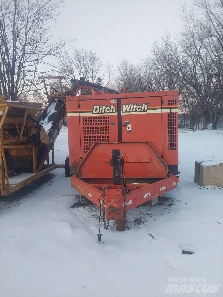 Ditch Witch FX-60 Ostalo za građevinarstvo