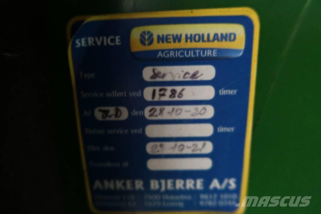 John Deere Gator Pomoćne mašine