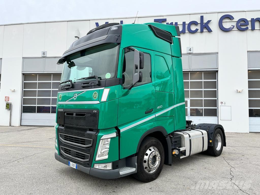 Volvo FH Tegljači