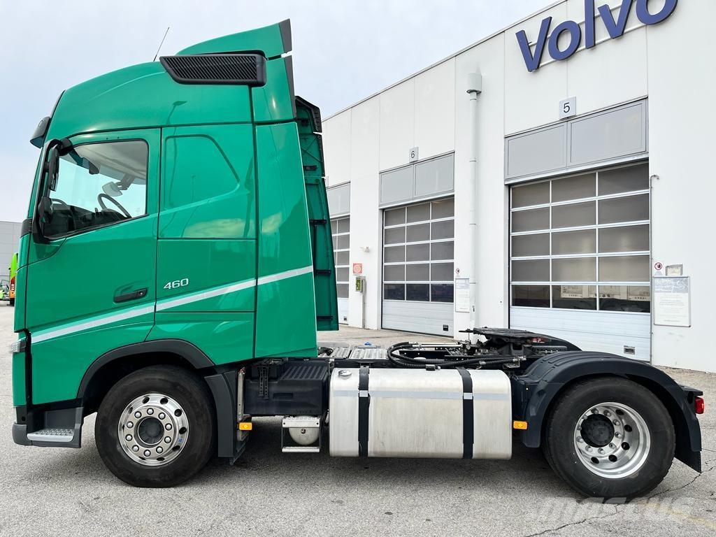 Volvo FH Tegljači