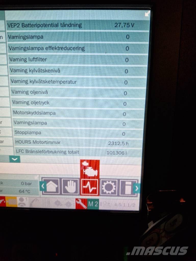 JENZ 922DQ Drobilice drva / čiperi