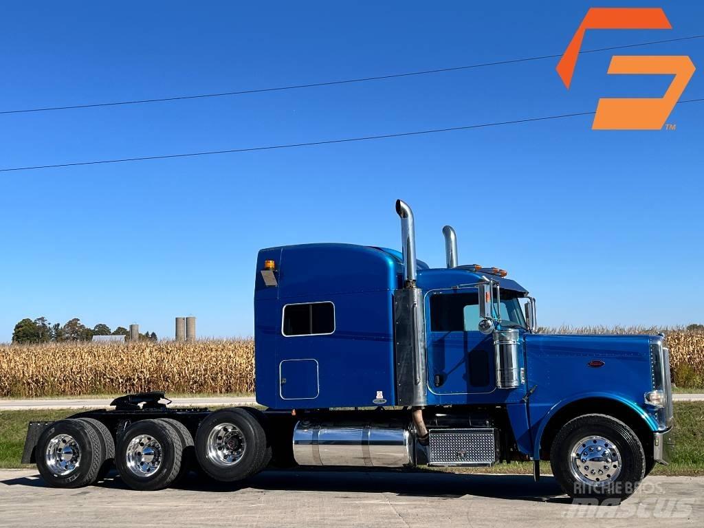 Peterbilt 388 Tegljači