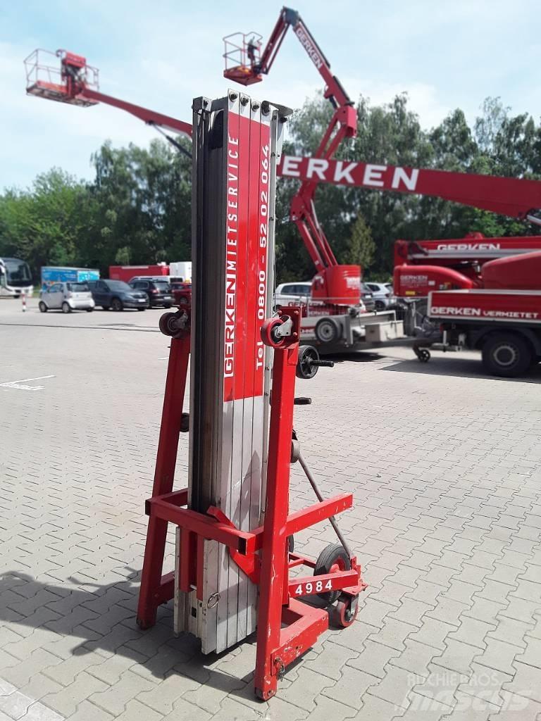 Genie SLC 24 Utovorne dizalice, vitla i liftovi za materijal