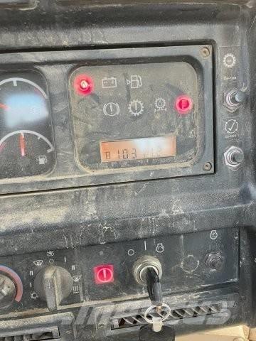 CAT D 6 R XL Buldožeri guseničari