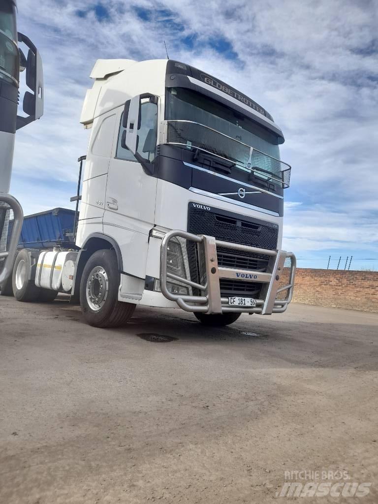 Volvo FH 440 Tegljači