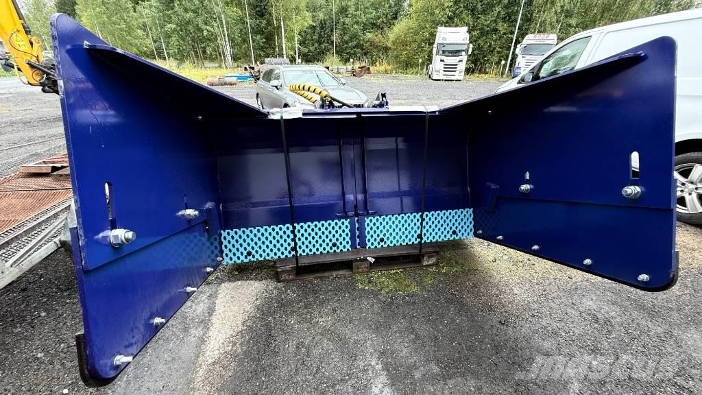  BlueBerry Lumiaurat Plugovi