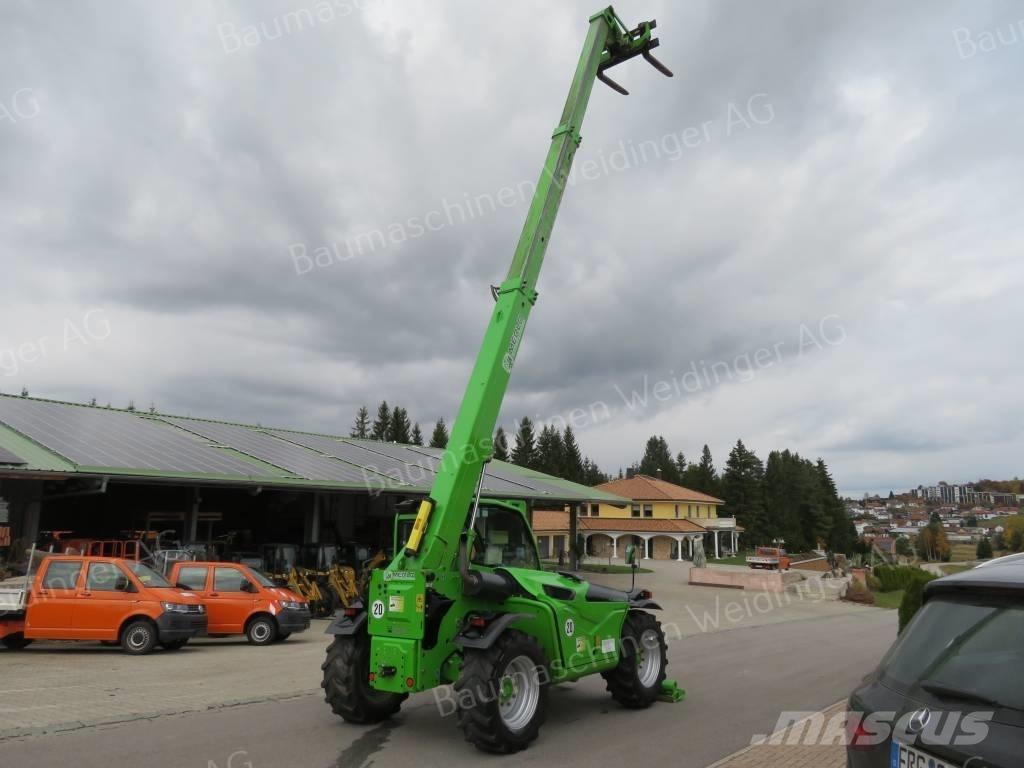 Merlo 35.11 TT Teleskopski viljuškari