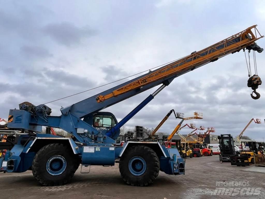 Terex RT780 Autodizalice