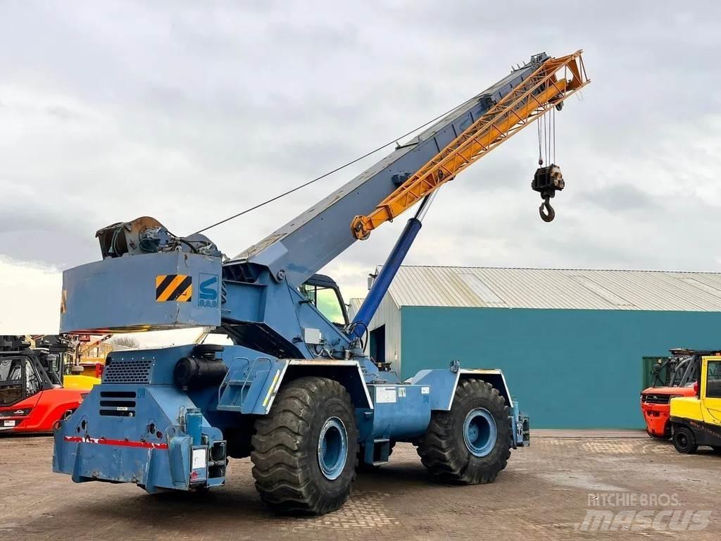 Terex RT780 Autodizalice