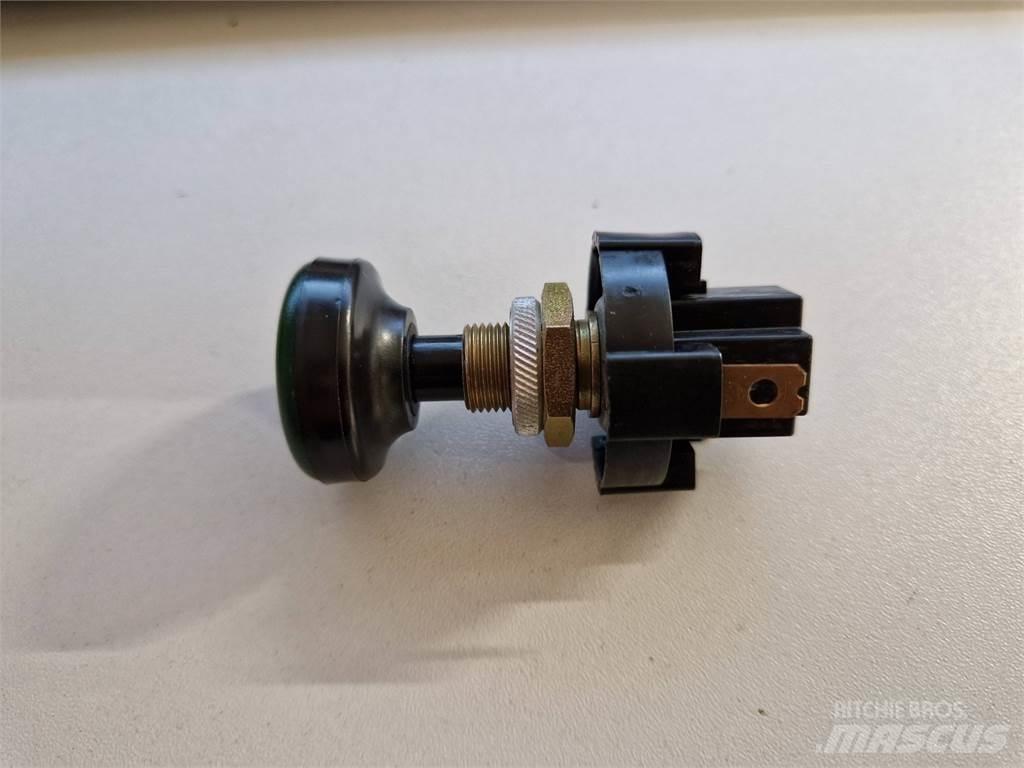 Rottne 077-0069 Elektronika