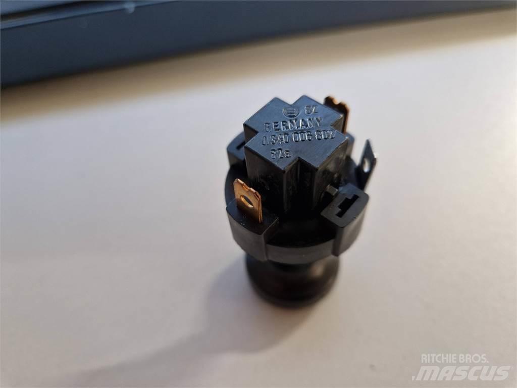 Rottne 077-0069 Elektronika