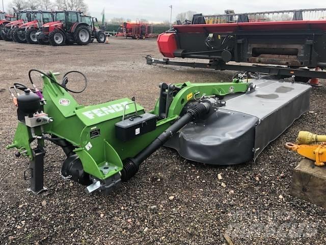 Fendt 3160 TLX MOWER Kosilice