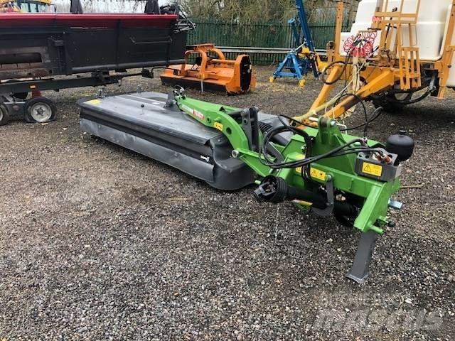 Fendt 3160 TLX MOWER Kosilice