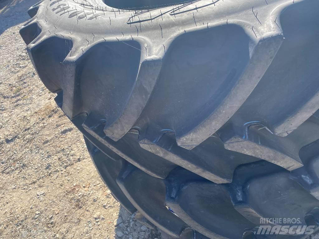 Mitas 480/65 R28 Gume, točkovi i felne