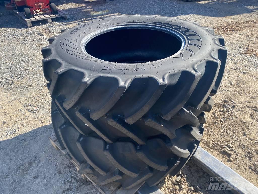 Mitas 480/65 R28 Gume, točkovi i felne