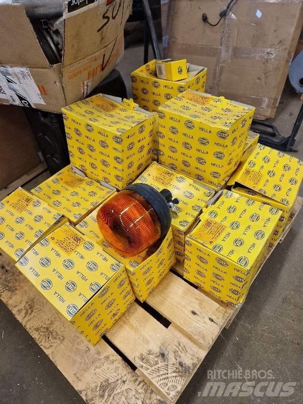  Hella LED Elektronika