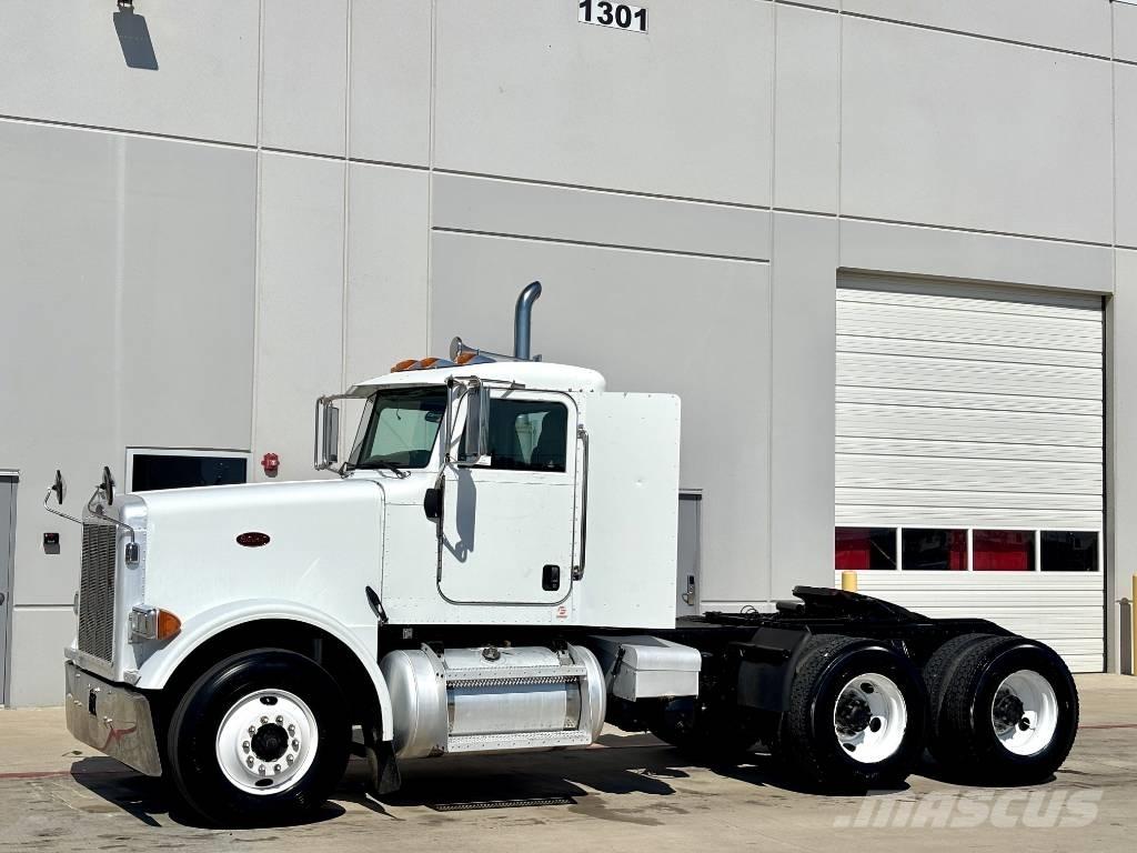 Peterbilt 378 Tegljači