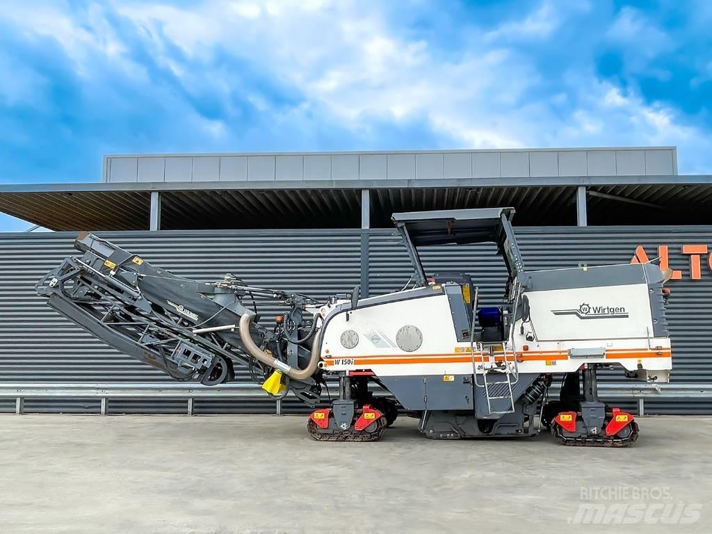 Wirtgen W 150 I Freze za asfalt