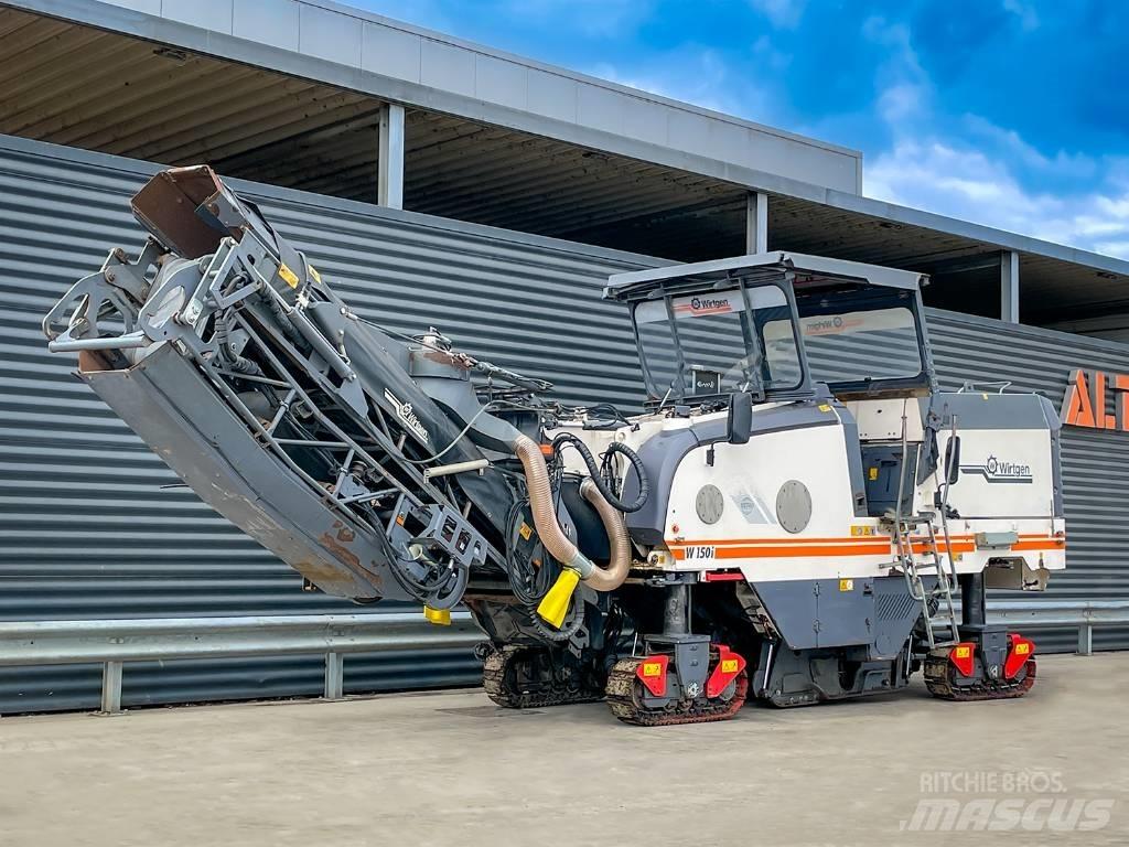 Wirtgen W 150 I Freze za asfalt