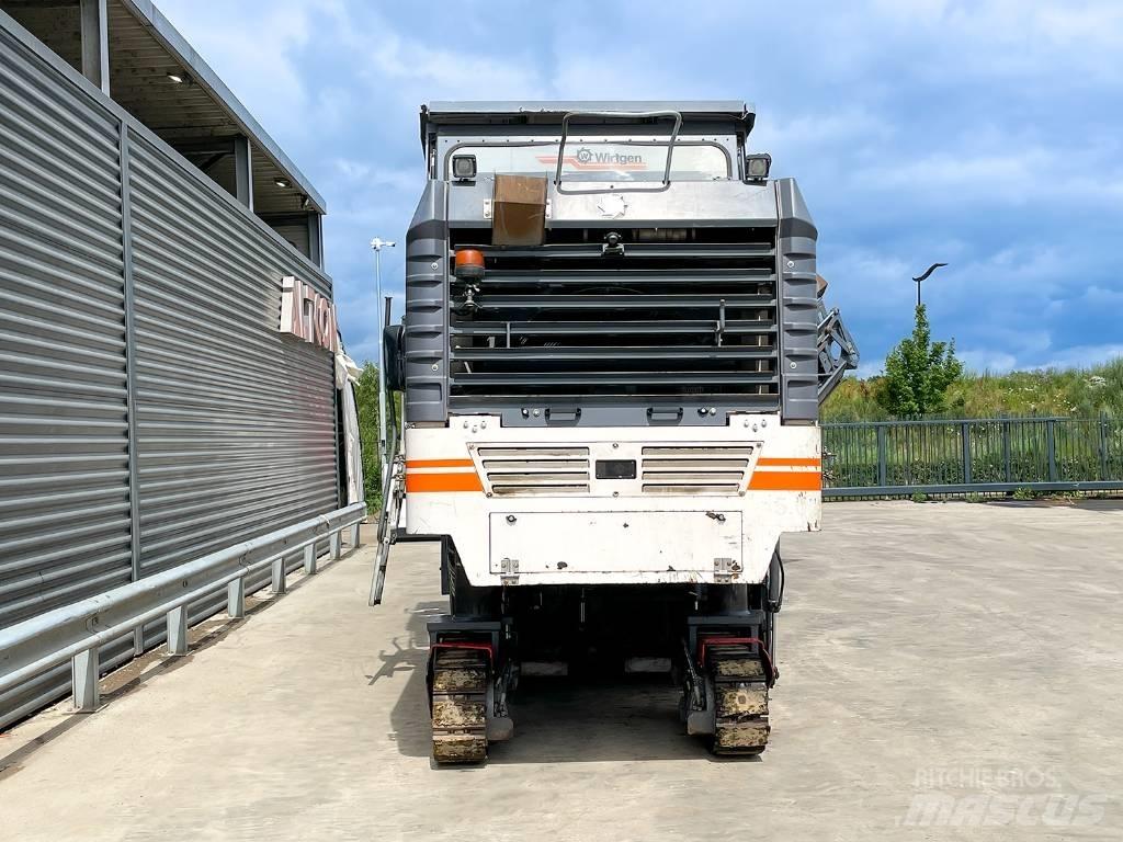 Wirtgen W 150 I Freze za asfalt