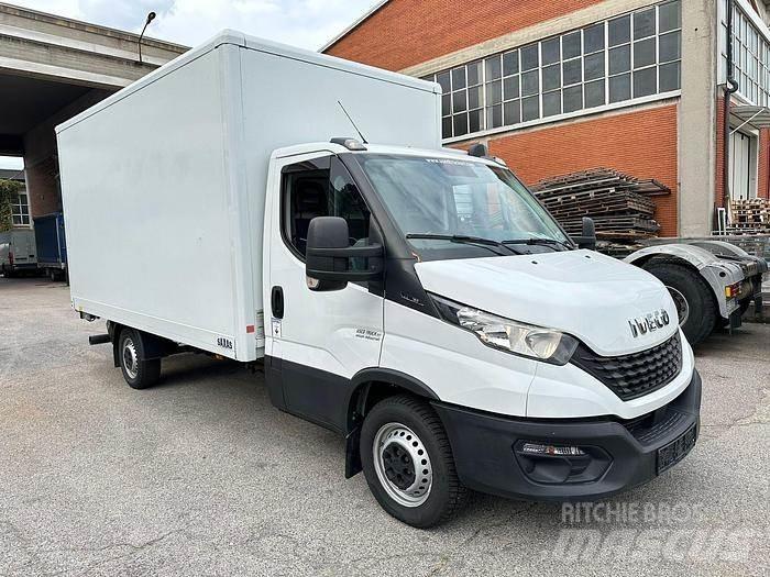 Iveco 35S16 Ostalo