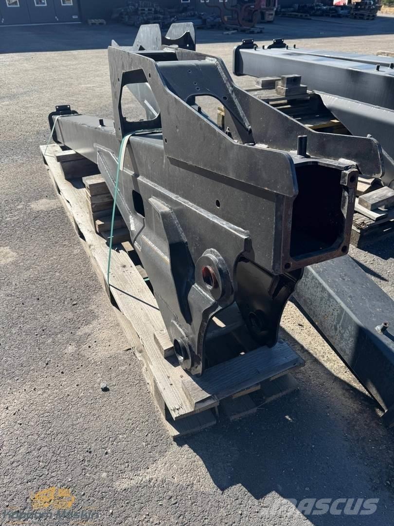 Rottne RK160 Kranovi za debla