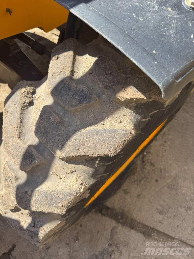 JCB 3 CX ECO Rovokopači