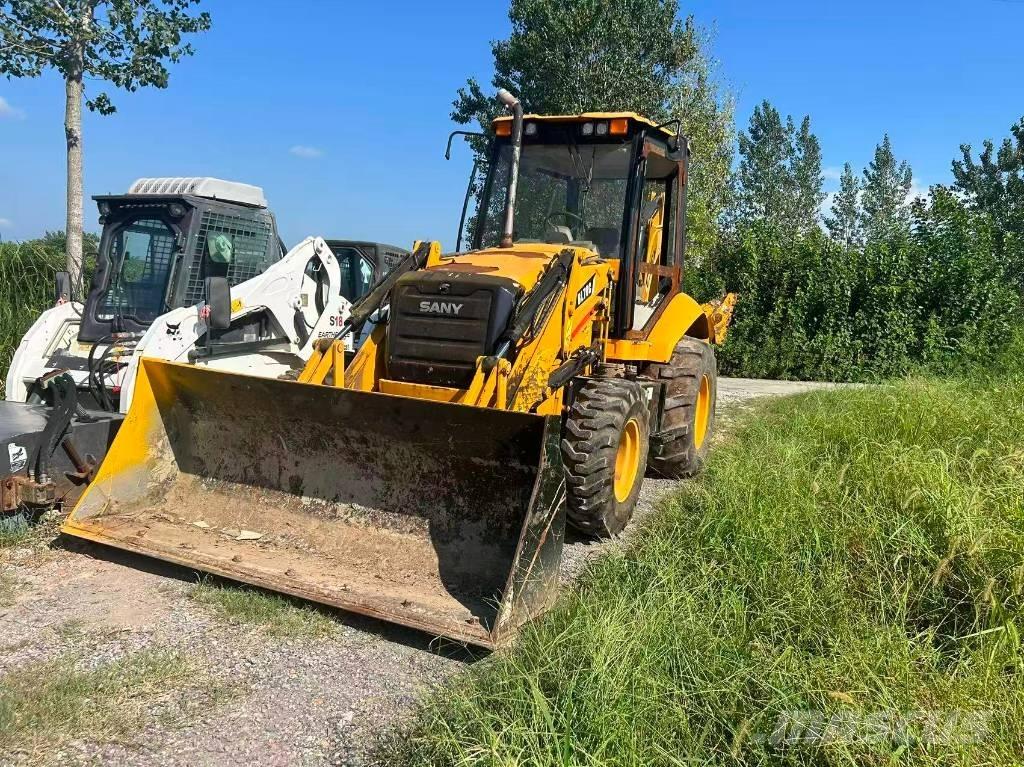 Sany BL 70 C Rovokopači