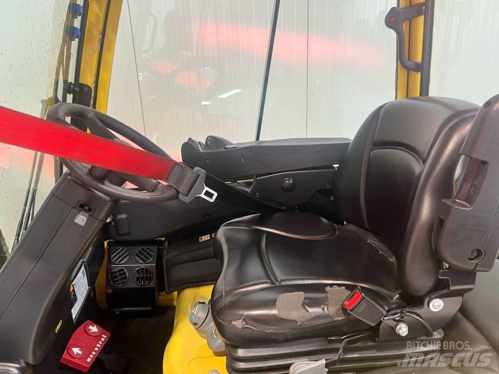 Hyster J1.8XNT LWB Električni viljuškari