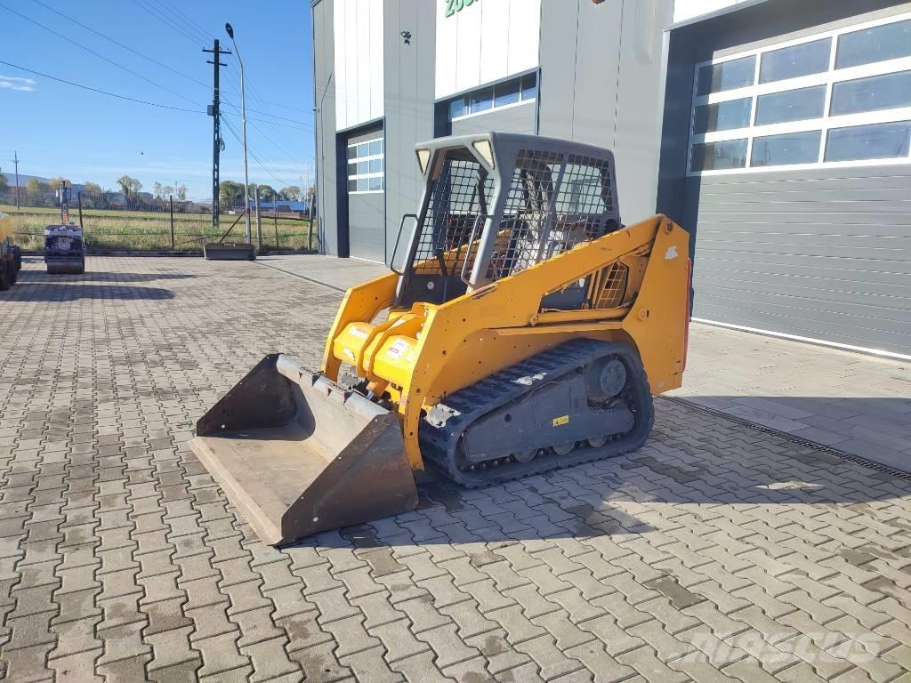 Bobcat T 140 Skid steer mini utovarivači