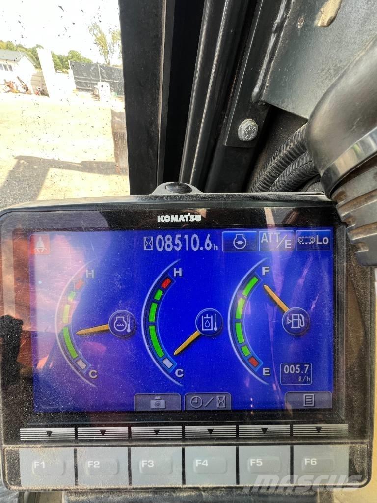 Manitou BT420 Teleskopski viljuškari