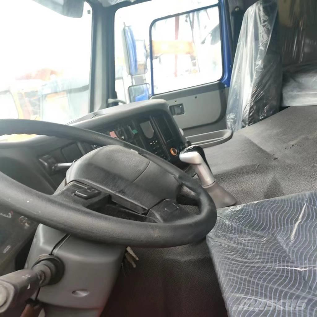 Howo 371 6x4 Kiperi kamioni