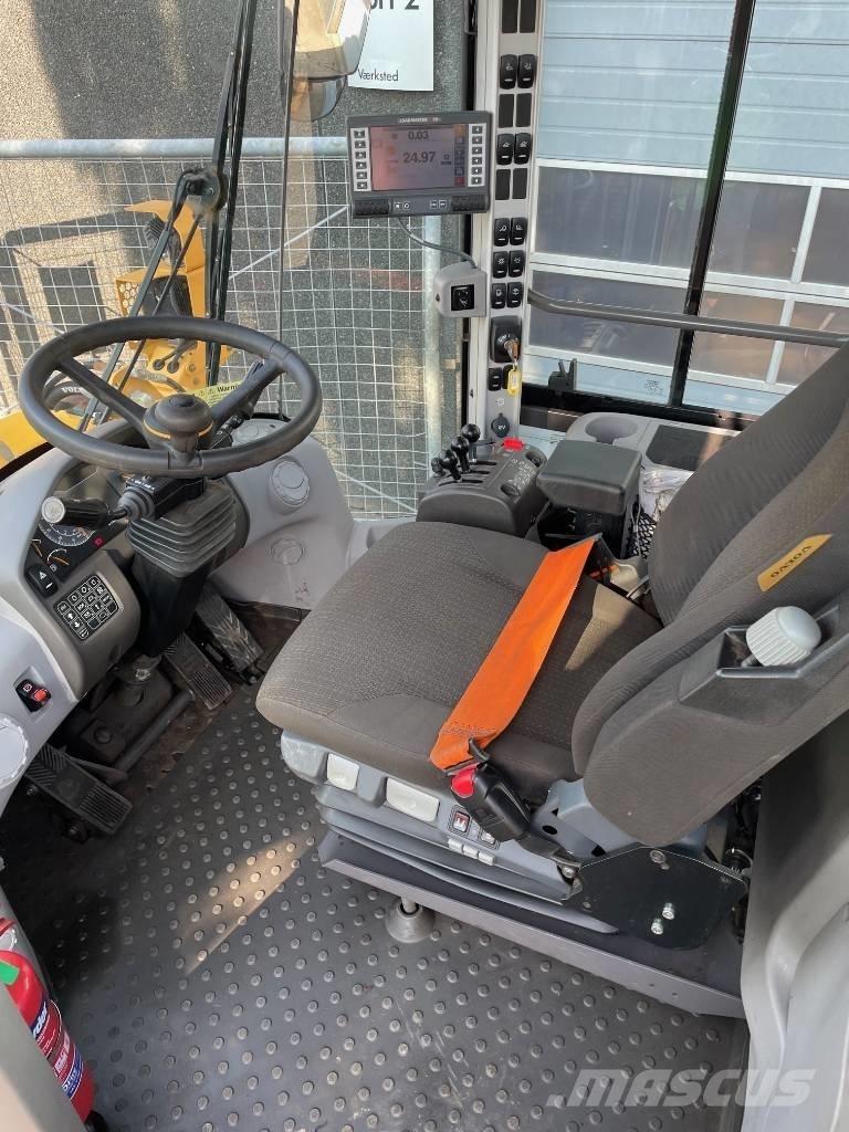 Volvo L90H Long boom Utovarivači na točkove