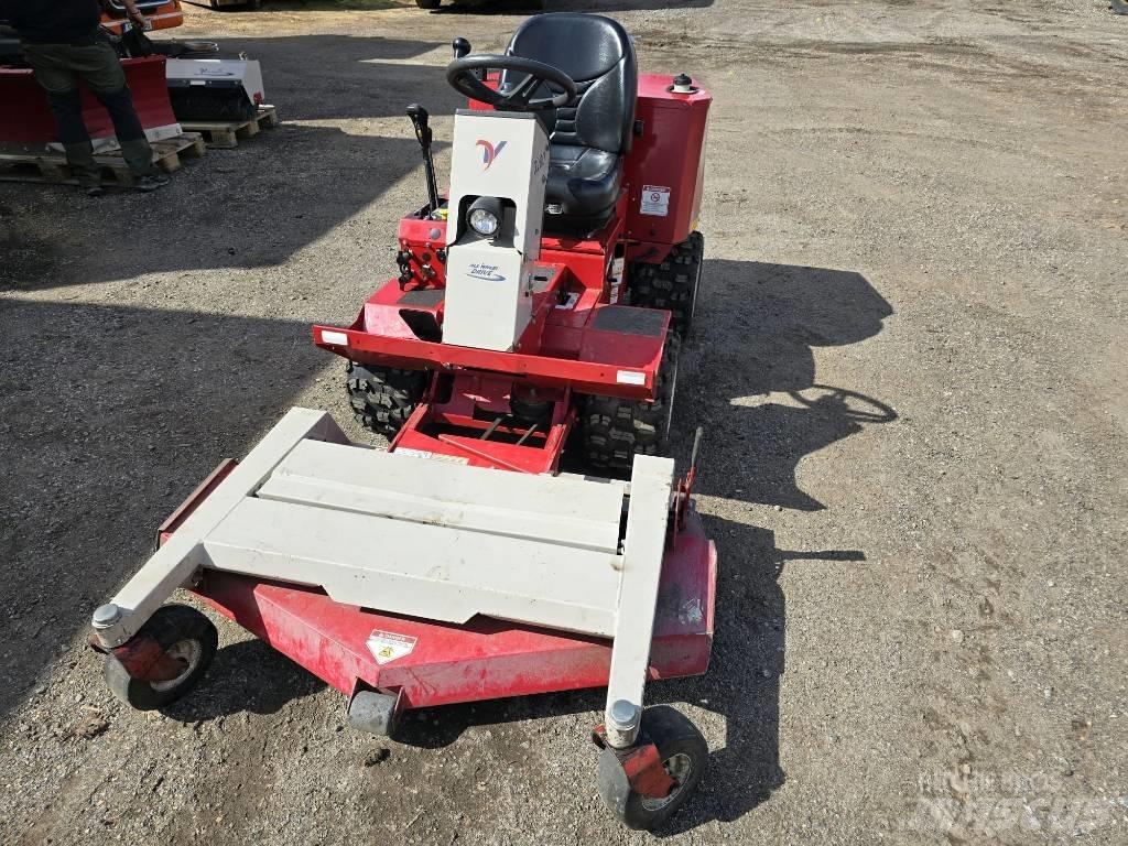Ventrac 3200 Traktorske kosilice