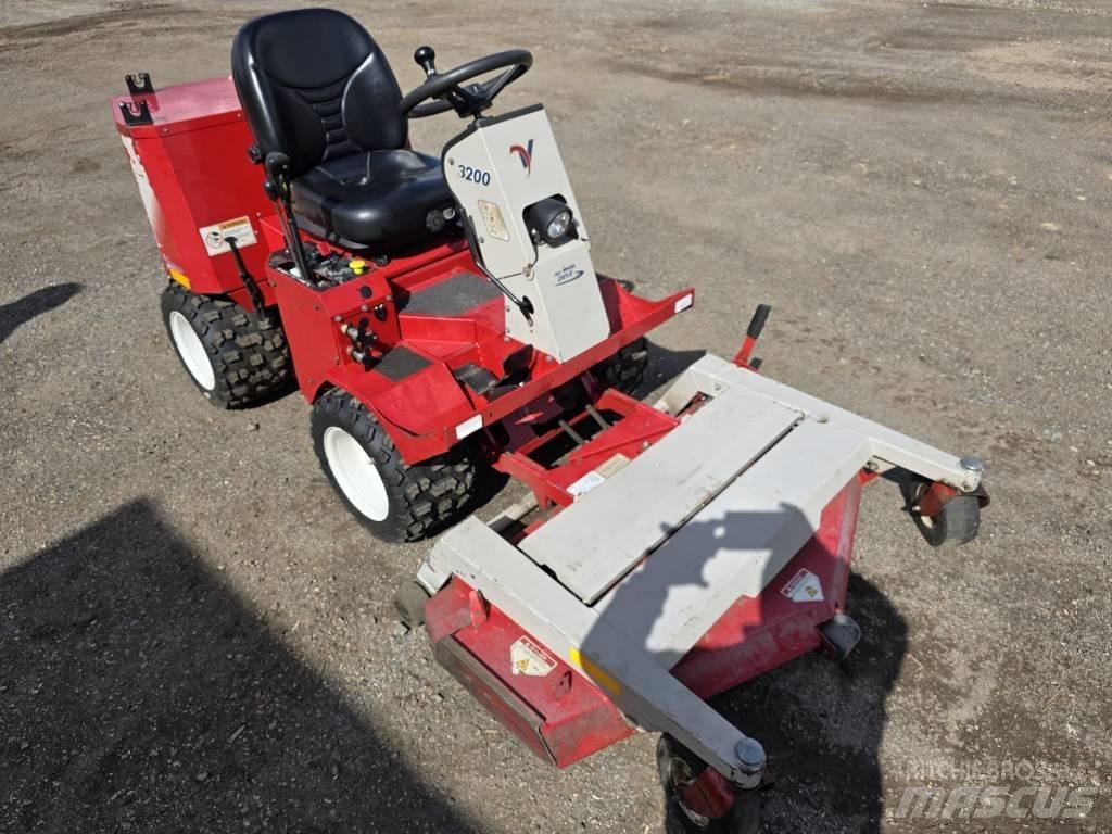 Ventrac 3200 Traktorske kosilice