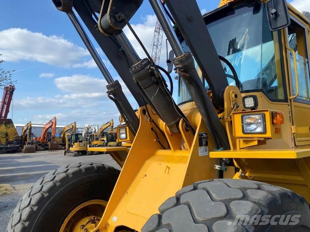 Volvo L70 D NVT Utovarivači na točkove