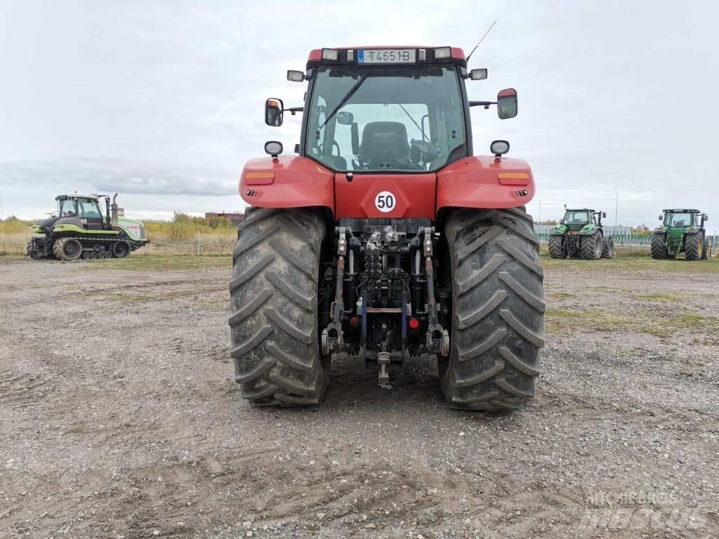 Case IH Magnum 315 Traktori