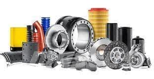 Sandvik LH 410 Motori za građevinarstvo