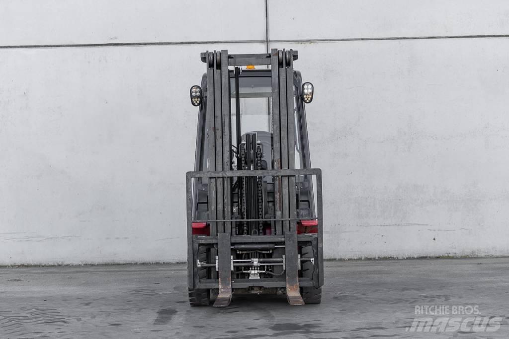 Manitou MI 25 D Dizelski viljuškari