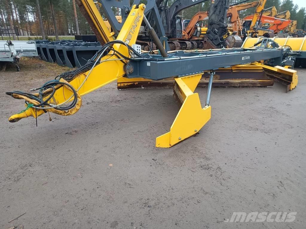 Stark TL7500 TIELANA Grejderi