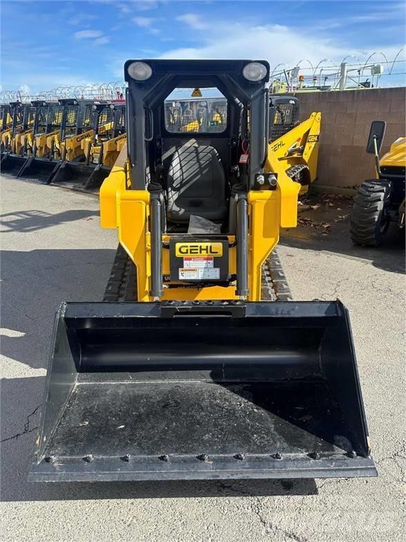 Gehl RT105 Skid steer mini utovarivači