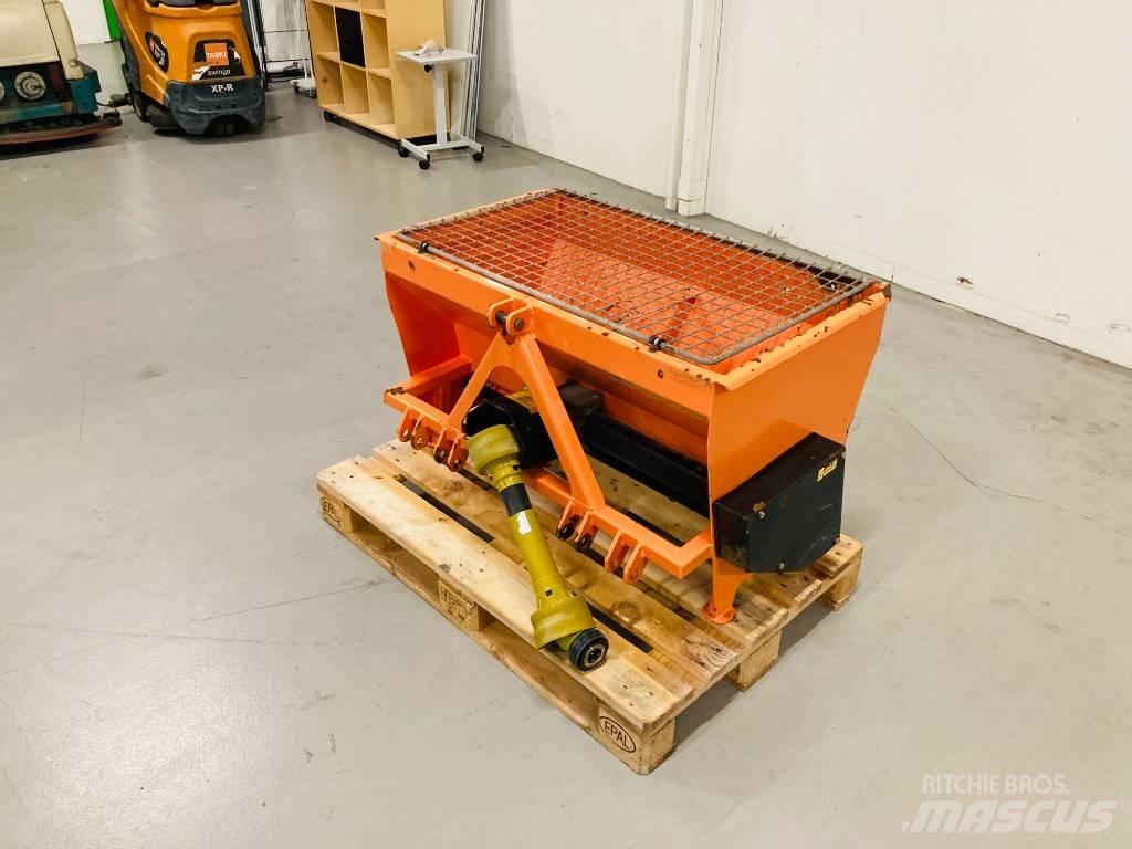 Hydromann 200-G Ostalo za građevinarstvo
