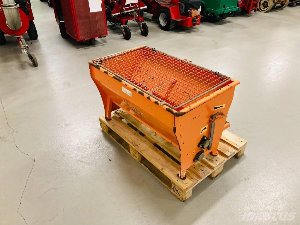 Hydromann 200-G Ostalo za građevinarstvo