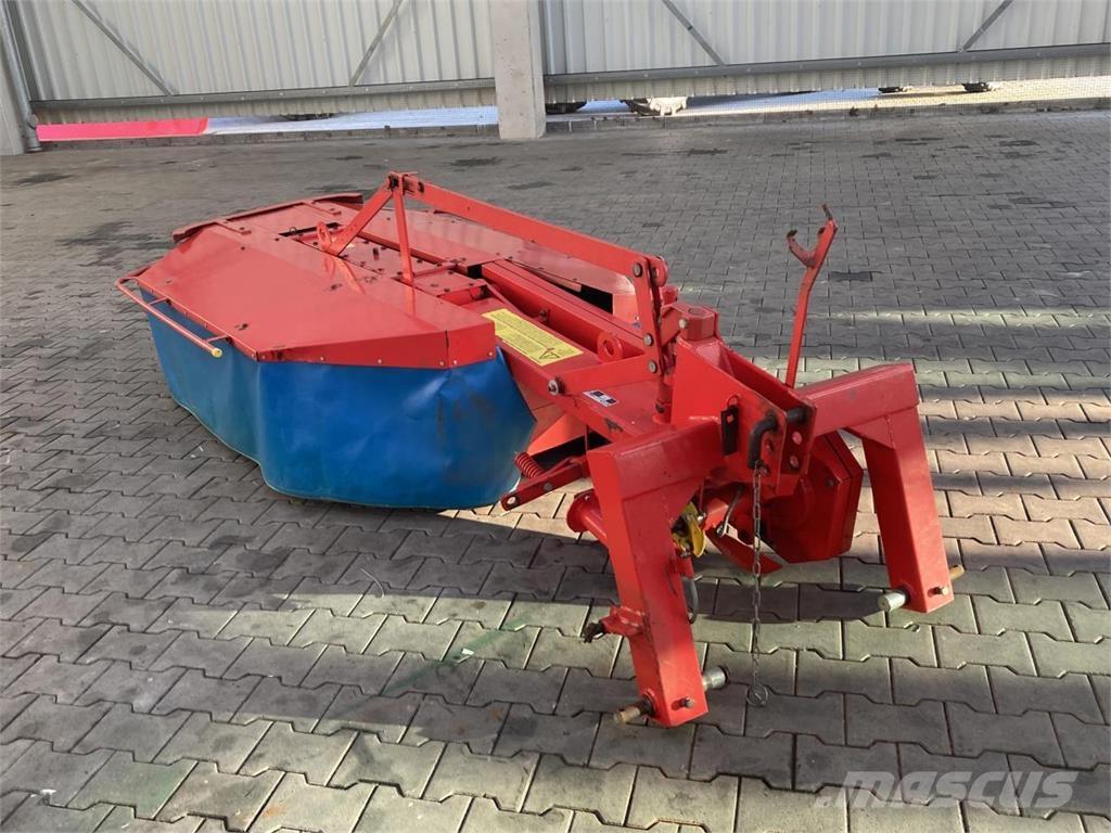 Fricke KM 185 Kosilice